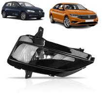 Farol auxiliar volkswagen golf tsi jetta tsi 2018 a 2021 milha lado direito 5gm941662 Farol auxiliar volkswagen golf tsi jetta tsi 2018 a 2021 milha lado direito 5gm941662