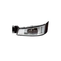 Farol Auxiliar Volvo FH4/FM4 com 1 Foco Lado Esquerdo