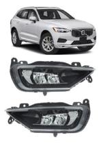 Farol Auxiliar Volvo XC60 C/Led 2018 á 2022 L/direito