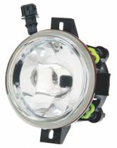 Farol Auxiliar VW Const 2006/ Orgus - 2T2941063