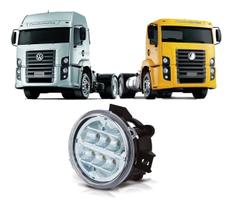 Farol Auxiliar VW Constellation, MB Accelo - 5783428418 Farol Auxiliar VW Constellation, MB Accelo - 5783428418