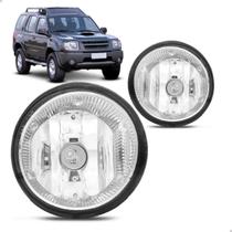 Farol auxiliar xterra e frontier 2003 até 2007