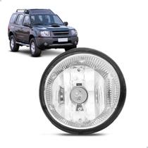 Farol auxiliar xterra e frontier 2003 até 2007