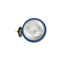 Farol Azul Trator New Holland Lado Direito