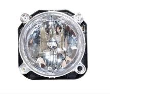 Farol Baixo Esquerdo Ford Cargo 2010 Em Diante Nino N337 80514