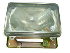 Farol Baixo Lado Esquerdo 3318208761 Mercedes