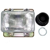 Farol Baixo MB Bicudo 1218 1418 1618 - IAM Farois