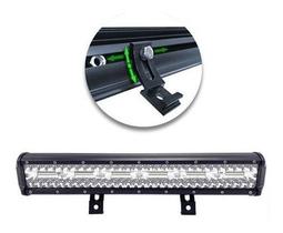 Farol barra led milha universal 44cm 240w 8d lt2514 rayx Farol barra led milha universal 44cm 240w 8d lt2514 rayx