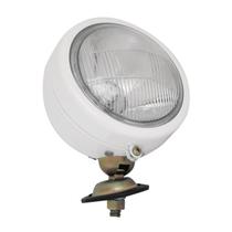 Farol Bege 5 Pol 3/5 compativel C B T 1090 1105 158Mm Usa Lampada 48W 1393 1141 Cód. 103429 As