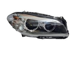 Farol Bi-Xenon Ld Direito Original Bmw Serie 5 F10 F11 63117343912