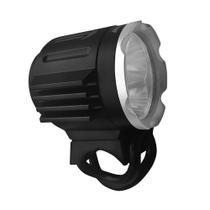 Farol Bicicleta High One Super Light 3 Leds 2000 Lumens