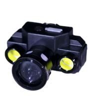 Farol Bike Bicicleta Frontal Led Ultra Usb Recarregável Farol Bike Bicicleta Frontal Led Ultra Usb Recarregável