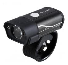 Farol Bike Led L2 Recarregável Usb Bateria Interna