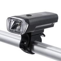 Farol Bike Led Lanterna Sensor de Luminosidade prova dagua Frontal Luz Noturna Ciclismo a guidao Bicicleta