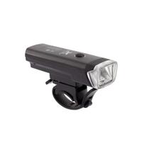 Farol Bike Led Samsung USB 300 Lumens Recarregável XPlore Farol Bike Led Samsung USB 300 Lumens Recarregável XPlore