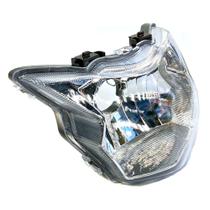 farol bloco biz 110 I biz 125 2018 - trilha