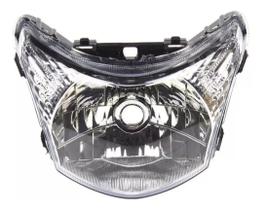 Farol Bloco Optico Biz 100 2013 2014 2015 2016 Mod Original Farol Bloco Optico Biz 100 2013 2014 2015 2016 Mod Original