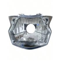 Farol Bloco Óptico Biz 110/125 2018 Reposição Completa Qualidade Eficiente