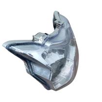 Farol Bloco Óptico Biz 110/125 2018 Reposição Completa Qualidade Eficiente