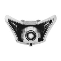Farol Bloco Optico Biz 125 Biz 110 Biz 100 2011 A 2017 Motocicletas