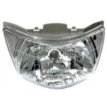 Farol Bloco Optico Biz125 2005 á 2010 Farol Bloco Optico Biz125 2005 á 2010