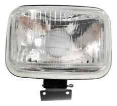 Farol Bloco Optico Bros 125 2003 Ate 2015 Marca Scud Ambos Lados Farol Bloco Optico Bros 125 2003 Ate 2015 Marca Scud Ambos Lados