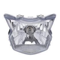 Farol (bloco Optico) C/ Lampada Keisi Biz 125 18/ F016 Farol (bloco Optico) C/ Lampada Keisi Biz 125 18/ F016