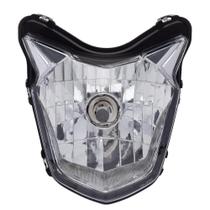 Farol (bloco Optico) C/ Lampada Keisi Cb 250 Twister 16/22 F016