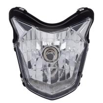Farol (bloco Optico) C/ Lampada Keisi Cb 250 Twister 16/22 Farol (bloco Optico) C/ Lampada Keisi Cb 250 Twister 16/22