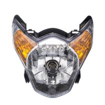 Farol (bloco Optico) C/ Lampada Keisi Cg 150 09/10 F016 Farol (bloco Optico) C/ Lampada Keisi Cg 150 09/10 F016