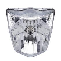 Farol (bloco Optico) C/ Lampada Keisi Cg 150 14/15 F016 Farol (bloco Optico) C/ Lampada Keisi Cg 150 14/15 F016