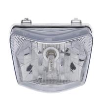 Farol (bloco Optico) C/ Lampada Keisi Nxr Bros 150 09/12 F016