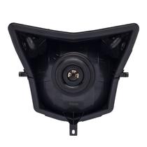 Farol (bloco Optico) C/ Lampada Keisi Nxr Bros 150 13/15 Farol (bloco Optico) C/ Lampada Keisi Nxr Bros 150 13/15