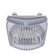 Farol (bloco Optico) C/ Lampada Keisi Pop 100 07/12 F016