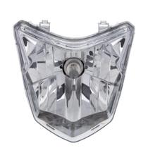 Farol (bloco Optico) C/ Lampada Keisi Xre 190 16/ F016 Farol (bloco Optico) C/ Lampada Keisi Xre 190 16/ F016