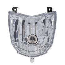 Farol (bloco Optico) C/ Lampada Keisi Xtz Lander 250 07/18