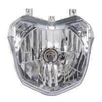 Farol (bloco Optico) C/ Lampada Keisi Ybr Factor 150 16/17 F016 Farol (bloco Optico) C/ Lampada Keisi Ybr Factor 150 16/17 F016