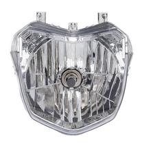 Farol (bloco Optico) C/ Lampada Keisi Ybr Factor 150 16/17 Farol (bloco Optico) C/ Lampada Keisi Ybr Factor 150 16/17