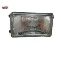 Farol Bloco Óptico Caminhão VW Linha Leve LE 2000 em diante