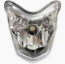 Farol bloco optico cb 250 twister 16 Farol bloco optico cb 250 twister 16