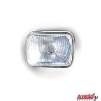 Farol bloco óptico cb 450 dx 8492 compatível ao original