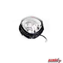 Farol bloco optico cb 600f hornet honda original.