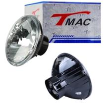 Farol Bloco Óptico CG Fan 125 2005/08 - Titan 2000/04
