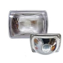 Farol Bloco Optico CG TITAN 1999 - PROJEÇÃO Farol Bloco Optico CG TITAN 1999 - PROJEÇÃO