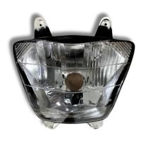 Farol Bloco Óptico Compatível NX Falcon 2000 2008 Alta Resistência