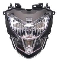 Farol Bloco Optico Completo Dianteiro Honda Cb300f Twister