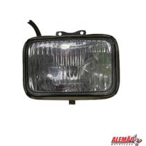 Farol bloco óptico crf 230cc honda original. Farol bloco óptico crf 230cc honda original.