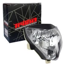 Farol Bloco Optico Cristal CB 300R/CB 300 ra 2010 a 2015