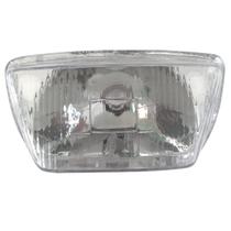 Farol Bloco Óptico Crypton 105 1997 á 2005 Farol Bloco Óptico Crypton 105 1997 á 2005