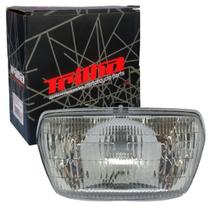 Farol Bloco Optico Dream 1993 a 1997 - Cristal